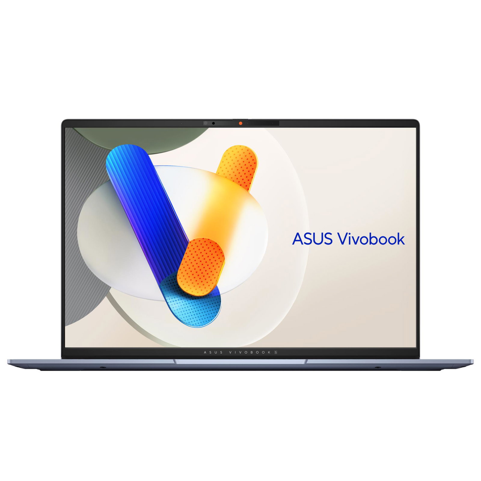 Notebook ASUS VivoBook S 16 OLED S5606CA-RI069W CPU Intel Core Ultra u7-255H 2000 MHz 16 2880x1800 RAM 16GB LPDDR5x SSD 1TB Intel Arc Graphics Integrated ENG Card Reader Micro SD Windows 11 Home Blue 1.5 kg 90NB1551-M005F0