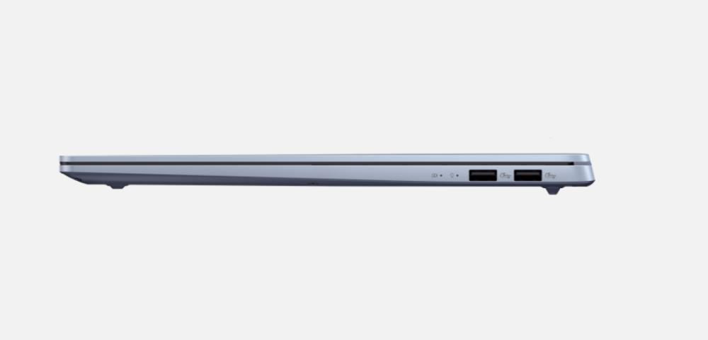Notebook ASUS VivoBook S 16 OLED S5606CA-RI069W CPU Intel Core Ultra u7-255H 2000 MHz 16 2880x1800 RAM 16GB LPDDR5x SSD 1TB Intel Arc Graphics Integrated ENG Card Reader Micro SD Windows 11 Home Blue 1.5 kg 90NB1551-M005F0