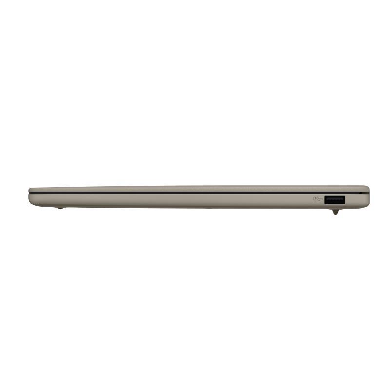 Notebook ASUS ZenBook Series UX3407QA-QD202W CPU Qualcomm Snapdragon X1-26-100 3 GHz 14 1920 x 1200 pixels RAM 16 GB LPDDR5x-SDRAM SSD 512 GB Discrete graphics Not available On-board graphics Yes OS installed Windows 11 Home Colour Beige Weight 980 g 90NB1501-M00E30