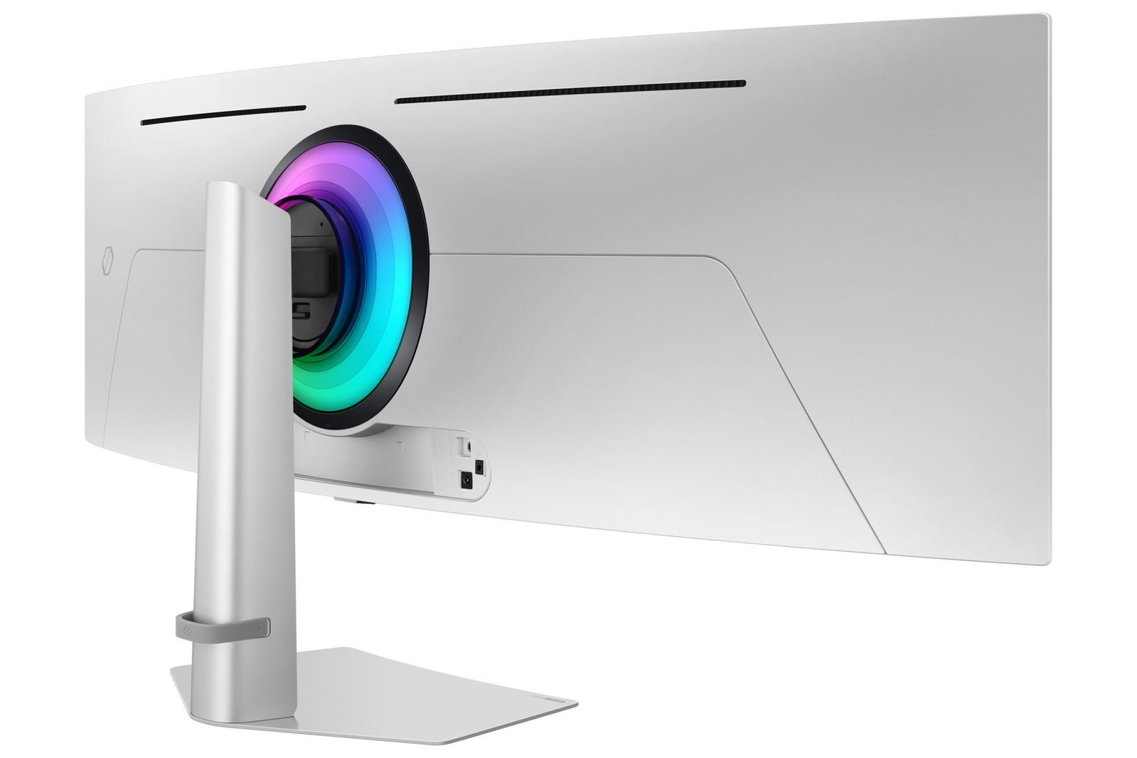 Samsung G93SD computer monitor 124.5 cm (49
