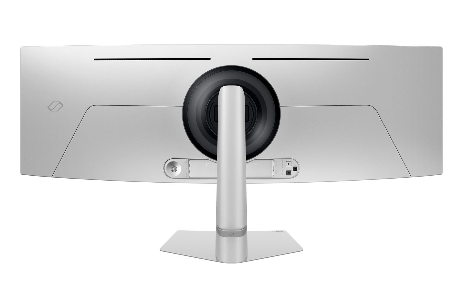 Samsung G93SD computer monitor 124.5 cm (49