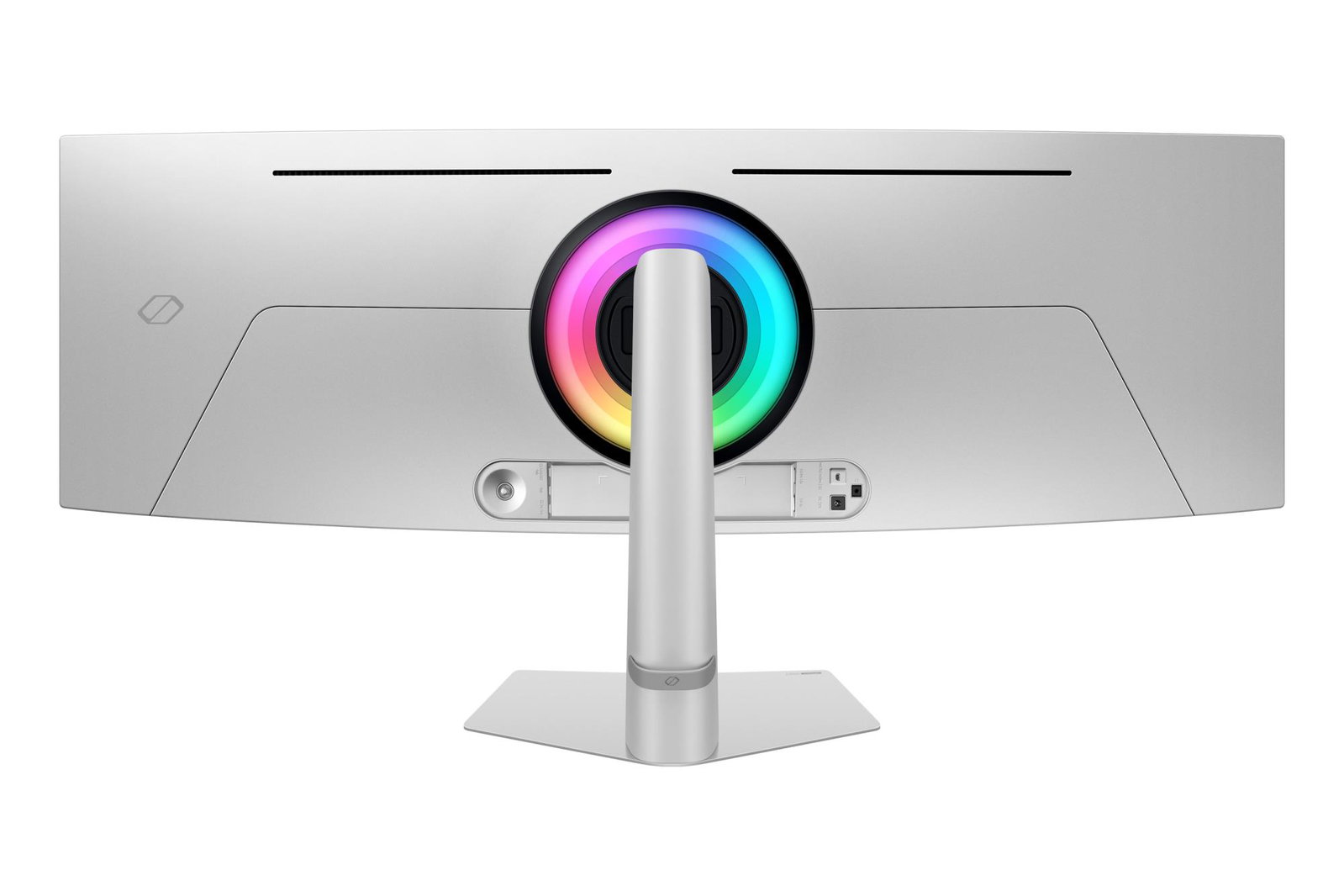 Samsung G93SD computer monitor 124.5 cm (49