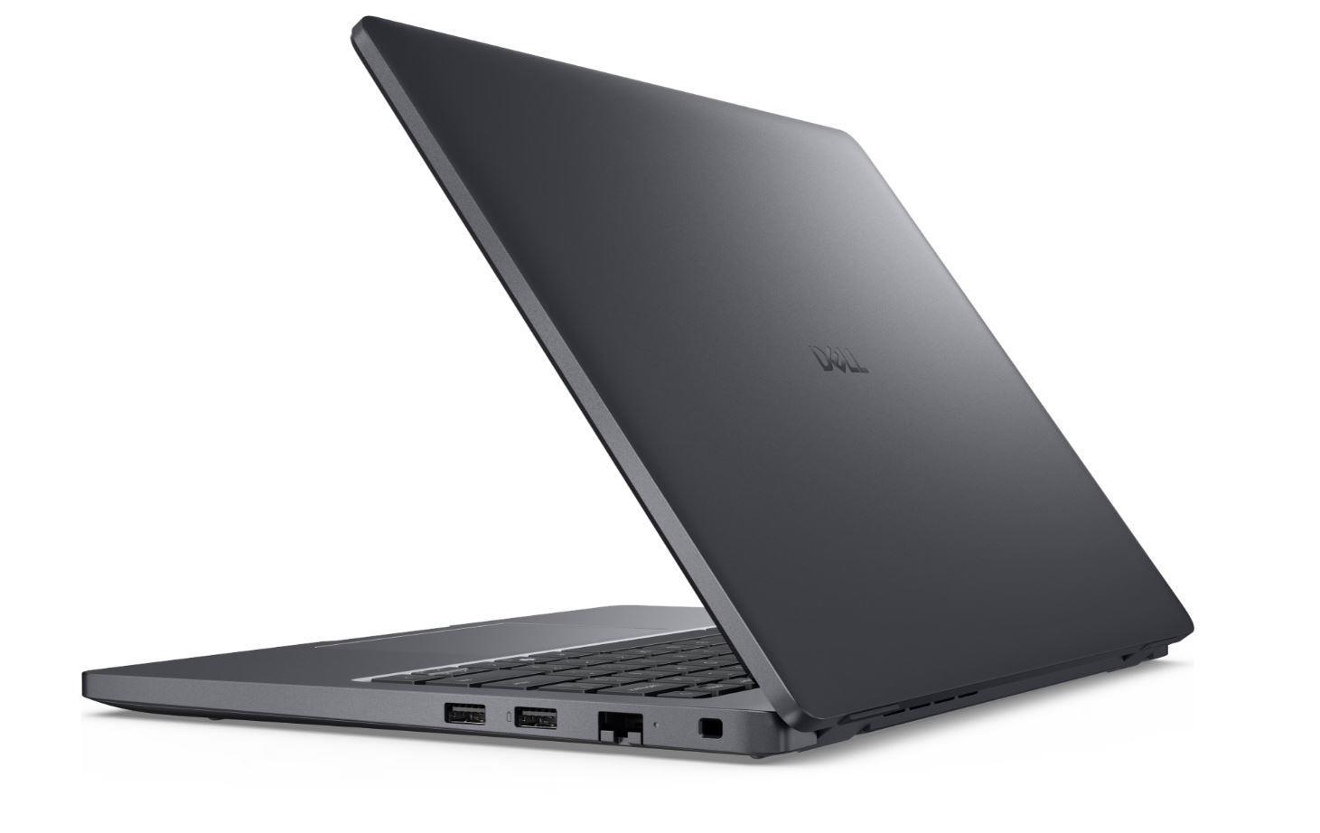 Notebook DELL Pro Pro 14 (PC14250) CPU Core 3 100U 1200 MHz 14 RAM 8GB DDR5 5600 MHz SSD 512GB Intel graphics Integrated ENG Windows 11 Pro 1.35 kg BTO003_PC14250_EMEA