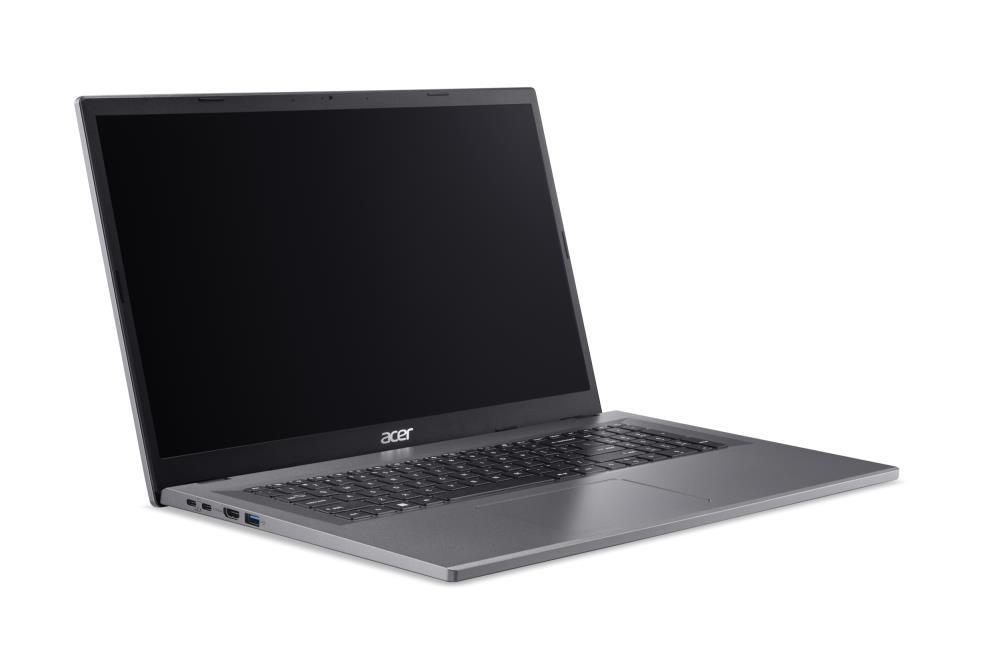 Notebook ACER Aspire Go 17 CPU Intel Core 3 N355 1.9 GHz 17.3 1920 x 1080 pixels RAM 16 GB LPDDR5-SDRAM SSD 512 GB Discrete graphics Not available On-board graphics Yes Keyboard language English OS installed Windows 11 Home Colour Grey Weight 2.035 kg NX.J45EL.003