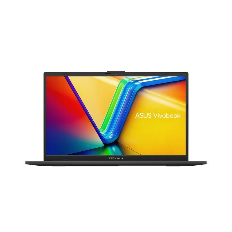 Notebook ASUS VivoBook Series E1504FA-BQ1890W CPU Ryzen 5 7520U 2800 MHz 15.6 1920x1080 RAM 16GB LPDDR5 SSD 512GB AMD Radeon Graphics Integrated ENG Windows 11 Home Black 1.63 kg 90NB0ZR2-M03280