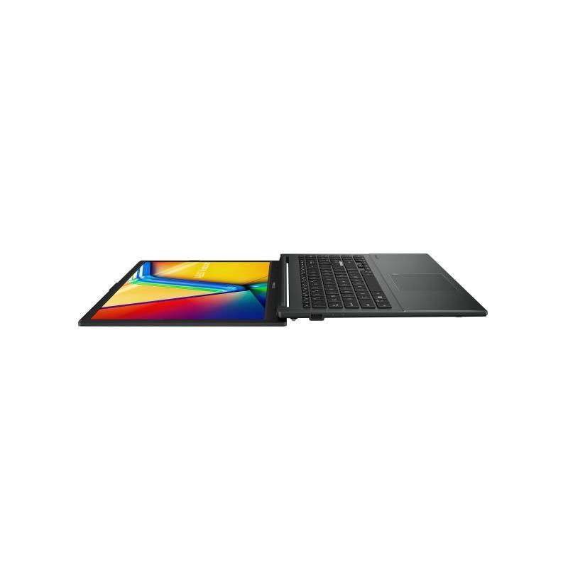 Notebook ASUS VivoBook Series E1504FA-BQ1890W CPU Ryzen 5 7520U 2800 MHz 15.6 1920x1080 RAM 16GB LPDDR5 SSD 512GB AMD Radeon Graphics Integrated ENG Windows 11 Home Black 1.63 kg 90NB0ZR2-M03280