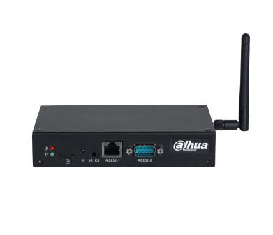 DISPLAY ACC MEDIA PLAYER/DS04-AI400 DAHUA