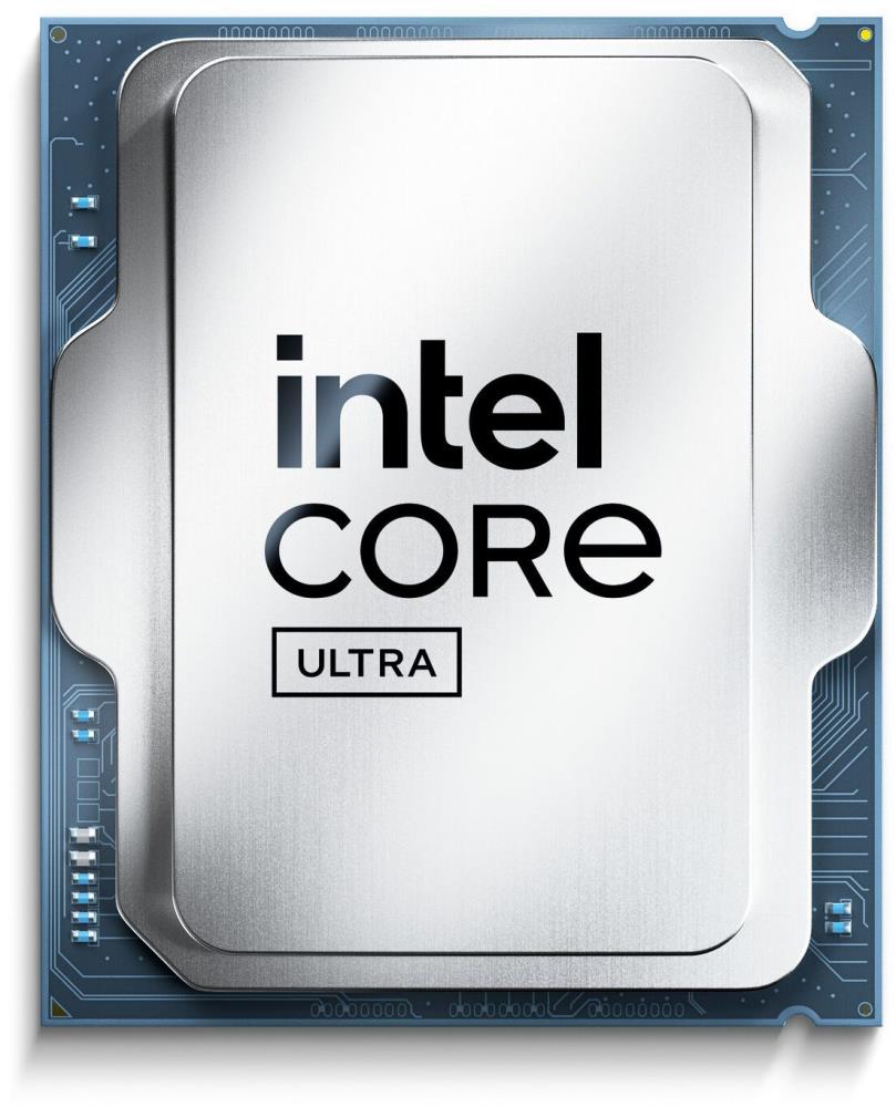 CPU INTEL Desktop Intel Core Ultra U7-265KF Arrow Lake 3900 MHz Cores 20 30MB Socket LGA1851 125 Watts BOX BX80768265KFSRQCU