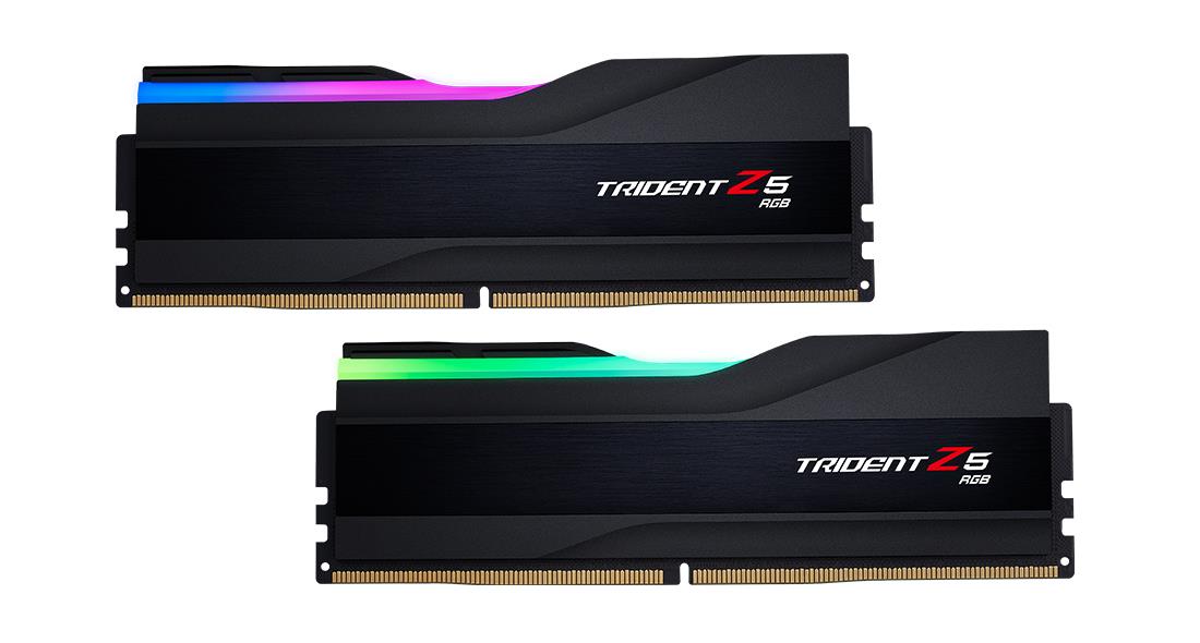 MEMORY DIMM 64GB DDR5-6800 K2/6800J3445G32GX2-TZ5RK G.SKILL
