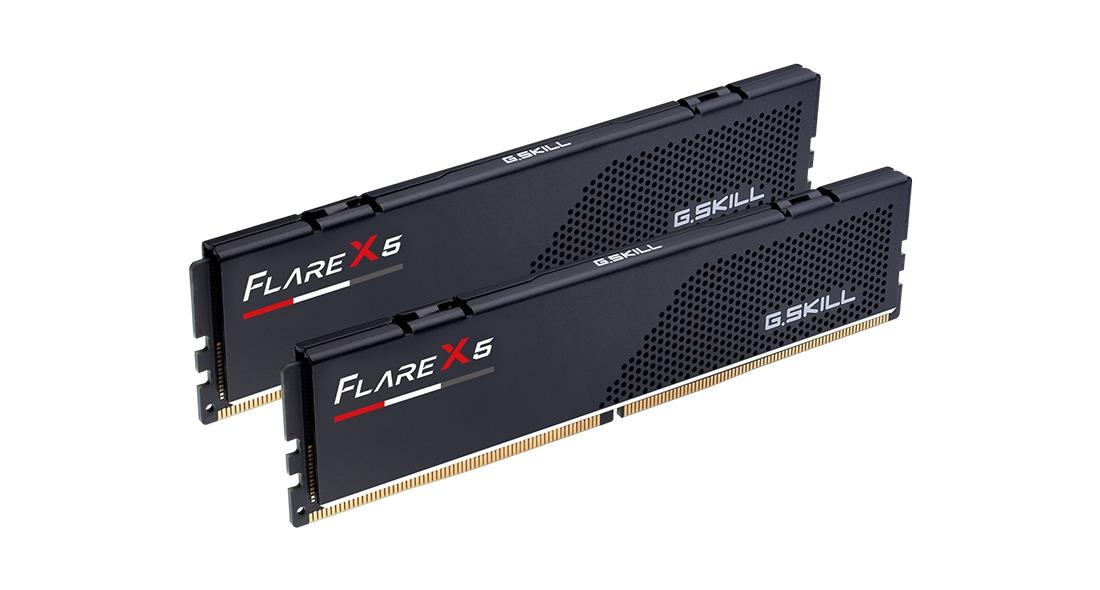 MEMORY DIMM 64GB DDR5-6000 K2/F5-6000J3040G32GX2-FX5 G.SKILL
