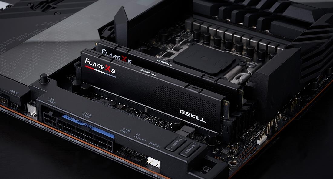 MEMORY DIMM 64GB DDR5-6000 K2/F5-6000J3040G32GX2-FX5 G.SKILL