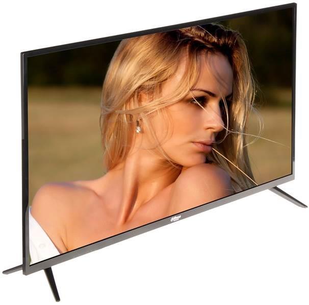 DISPLAY LCD 43/DHI-LM43-F200 DAHUA