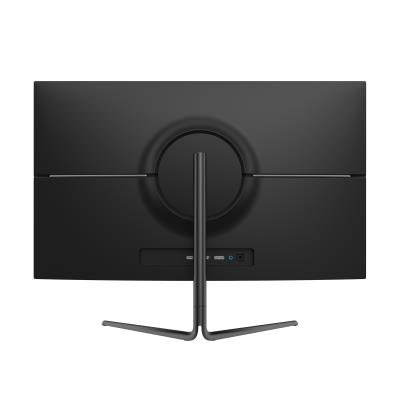 LCD Monitor DAHUA LM27-E231 27 Gaming Panel IPS 1920x1080 16:9 165Hz 1 ms Tilt DHI-LM27-E231
