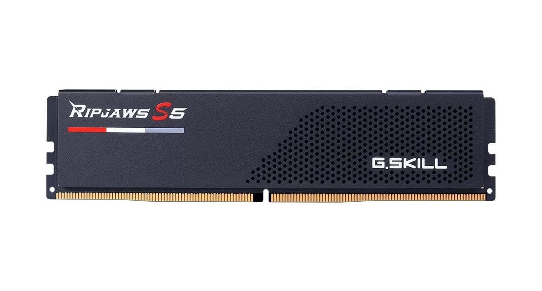 MEMORY DIMM 64GB DDR5-6000 K2/6000J3636F32GX2-RS5K G.SKILL