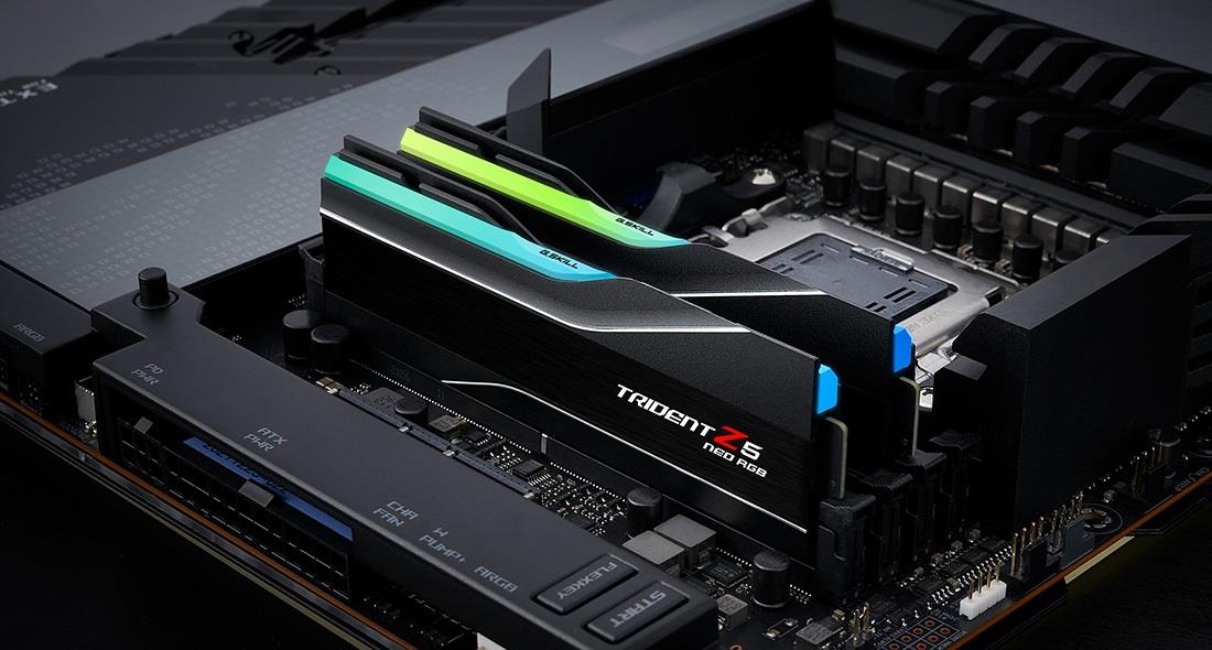 MEMORY DIMM 32GB DDR5-6000 K2/6000J3038F16GX2-TZ5NR G.SKILL