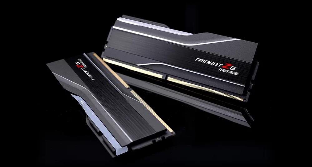 MEMORY DIMM 32GB DDR5-6000 K2/6000J3038F16GX2-TZ5NR G.SKILL