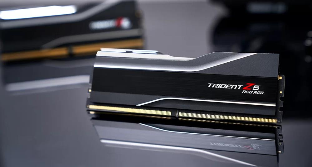 MEMORY DIMM 32GB DDR5-6000 K2/6000J3038F16GX2-TZ5NR G.SKILL