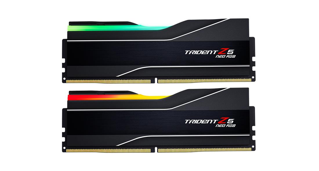 MEMORY DIMM 32GB DDR5-6000 K2/6000J3038F16GX2-TZ5NR G.SKILL