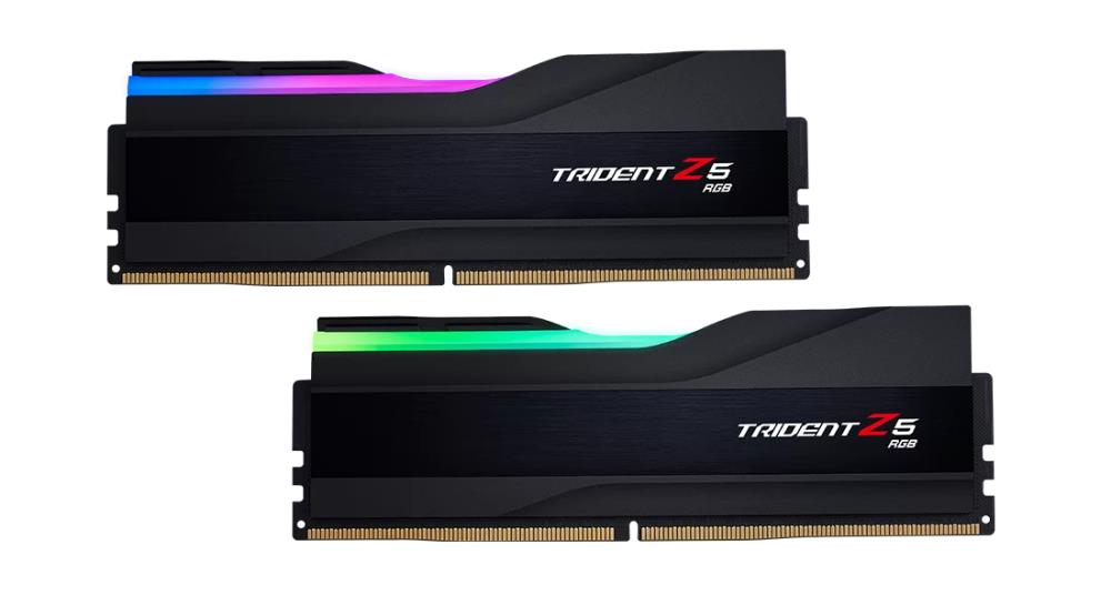 MEMORY DIMM 32GB DDR5-6400 K2/6400J3239G16GX2-TZ5RK G.SKILL
