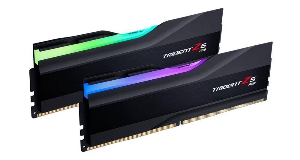 MEMORY DIMM 32GB DDR5-6400 K2/6400J3239G16GX2-TZ5RK G.SKILL