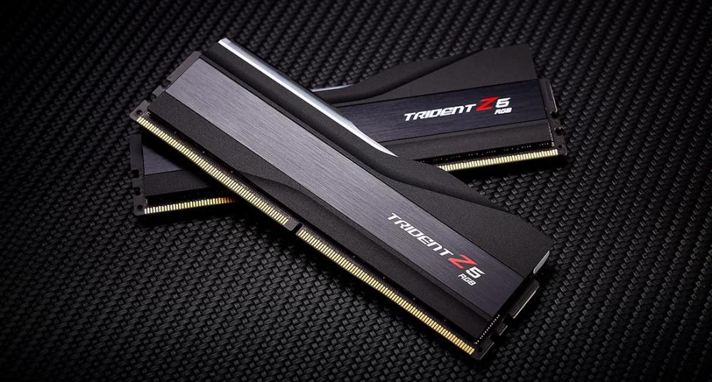 MEMORY DIMM 32GB DDR5-6400 K2/6400J3239G16GX2-TZ5RK G.SKILL