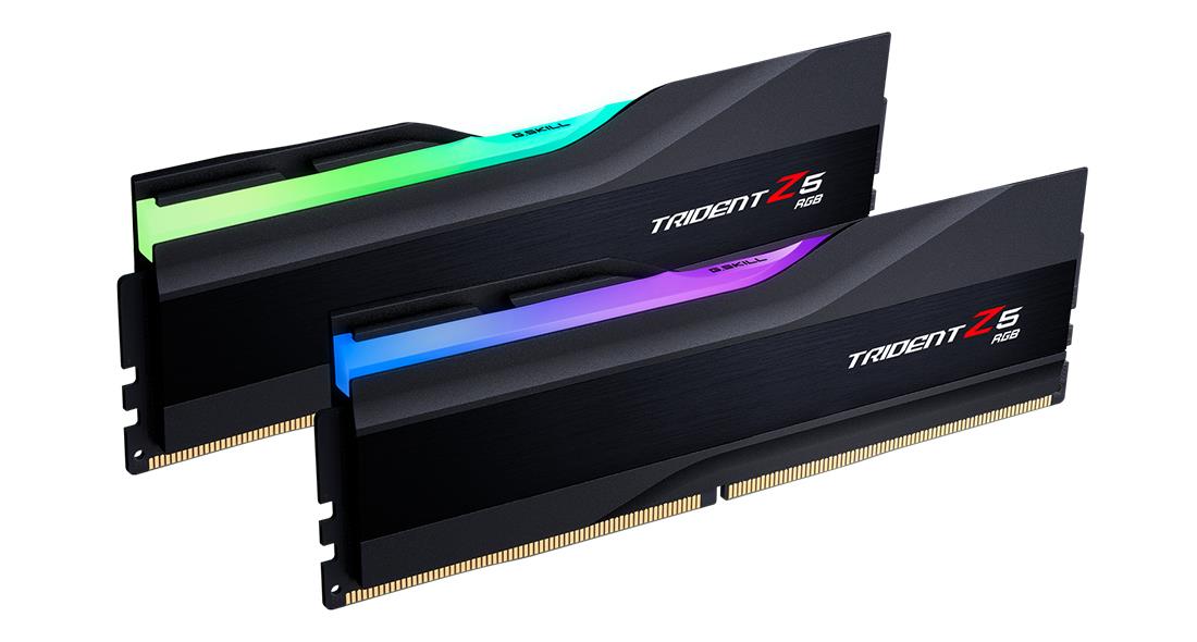 MEMORY DIMM 32GB DDR5-6400 K2/6400J3239G16GX2-TZ5RK G.SKILL