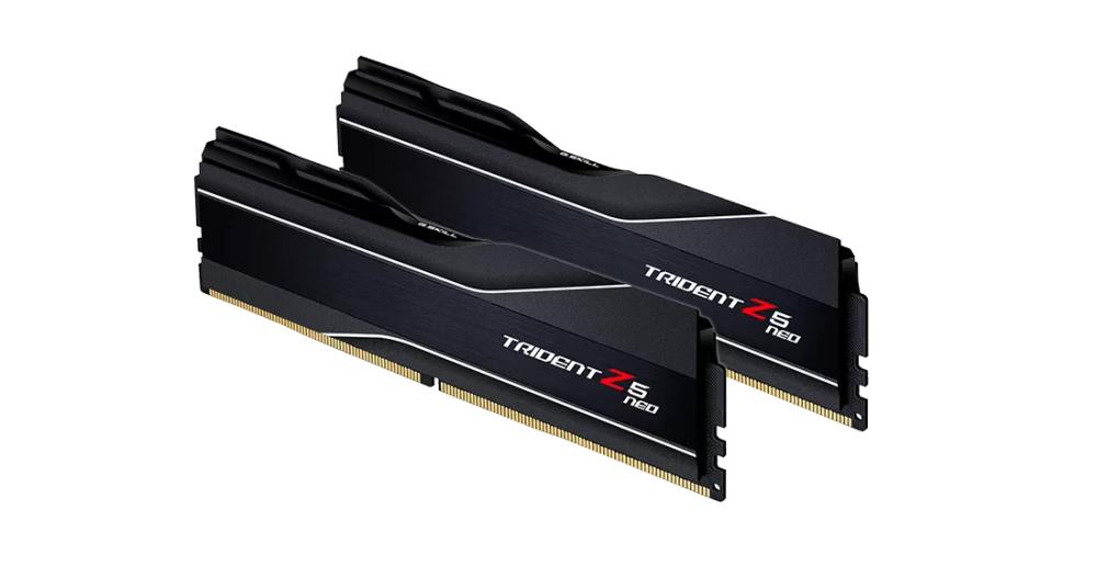 MEMORY DIMM 32GB DDR5-6000 K2/6000J3038F16GX2-TZ5N G.SKILL