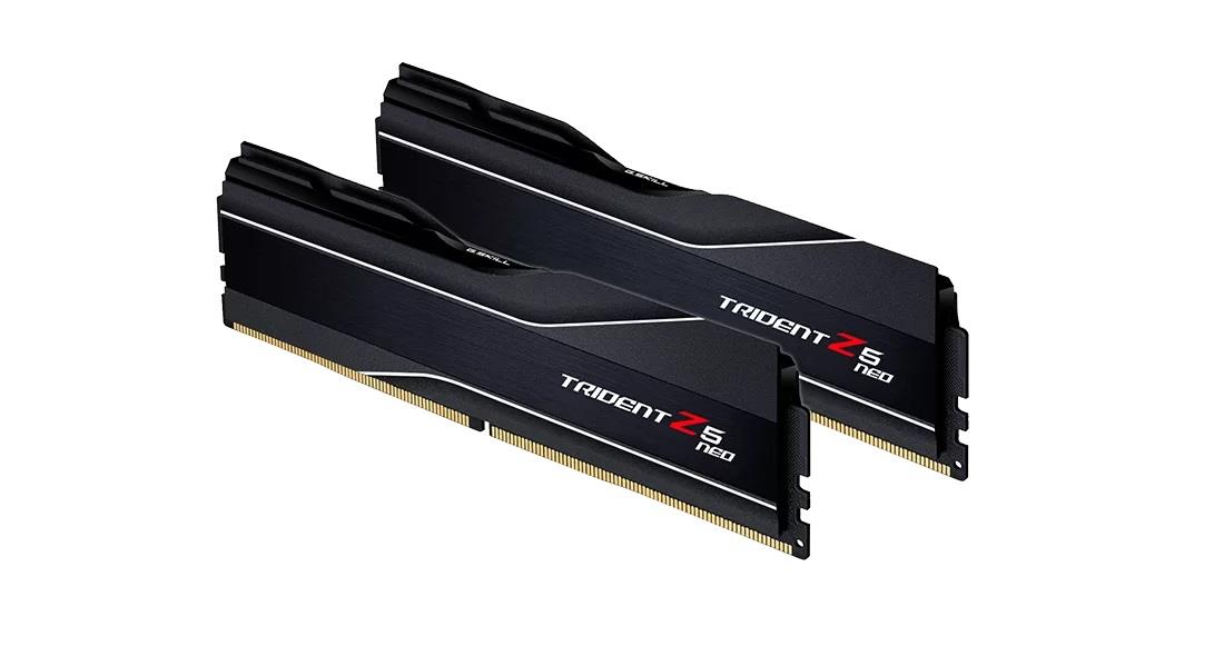 MEMORY DIMM 32GB DDR5-6000 K2/6000J3038F16GX2-TZ5N G.SKILL