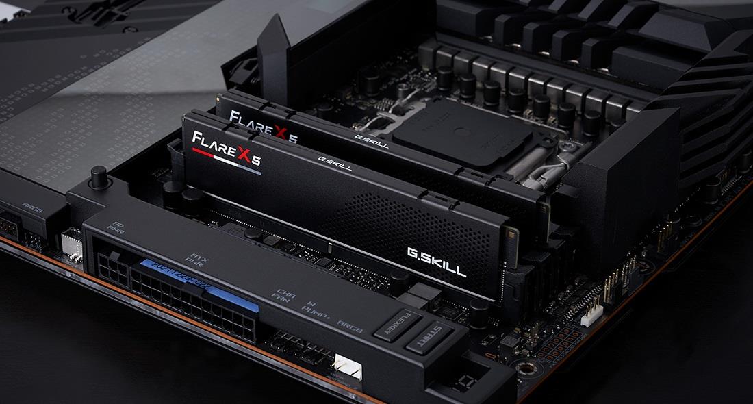 MEMORY DIMM 32GB DDR5-6000 K2/F5-6000J3238F16GX2-FX5 G.SKILL