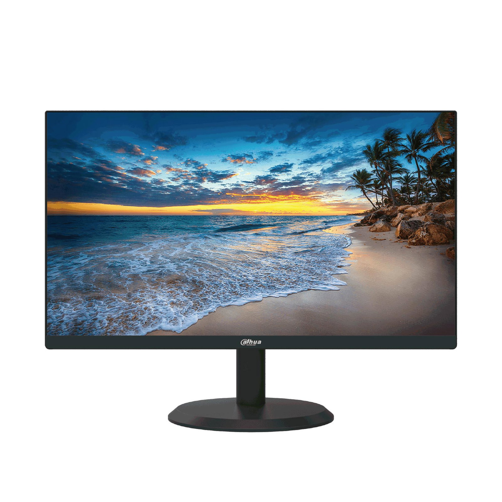LCD Monitor DAHUA DHI-LM22-H200 21.45 1920x1080 16:9 60HZ 6.5 ms Speakers LM22-H200