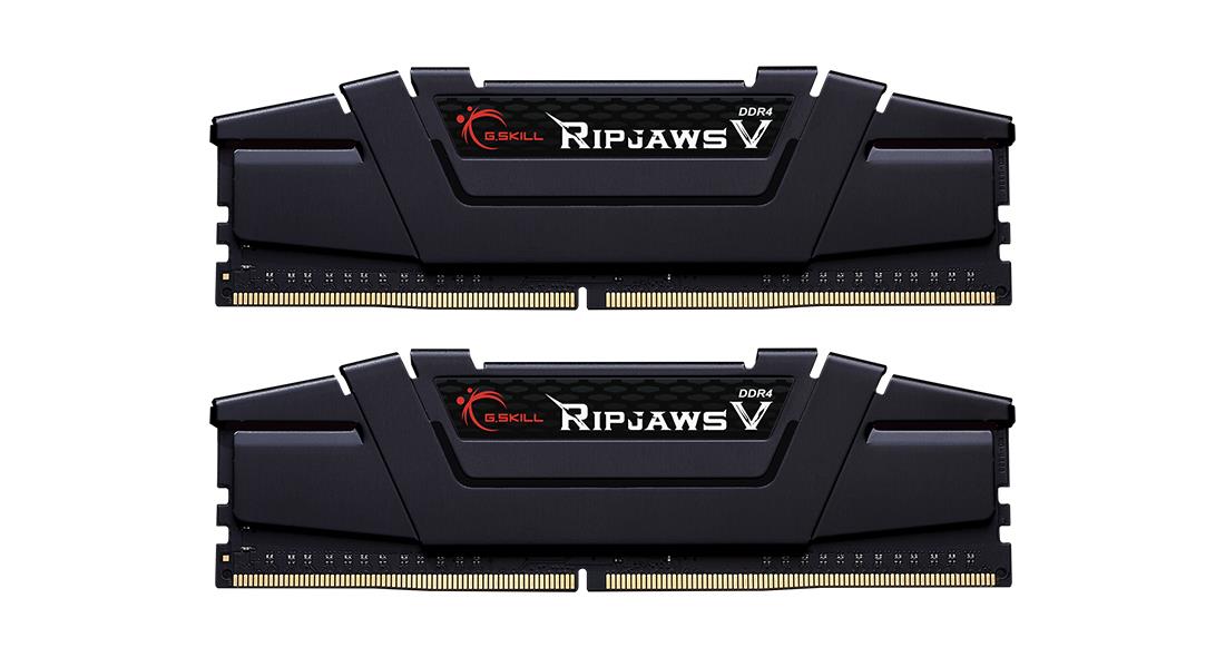 MEMORY DIMM 32GB PC28800 DDR4/K2 F4-3600C16D-32GVKC G.SKILL