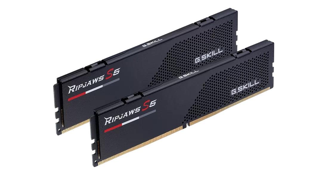 MEMORY DIMM 32GB DDR5-6000 K2/F5-6000J3636F16GX2RS5K G.SKILL