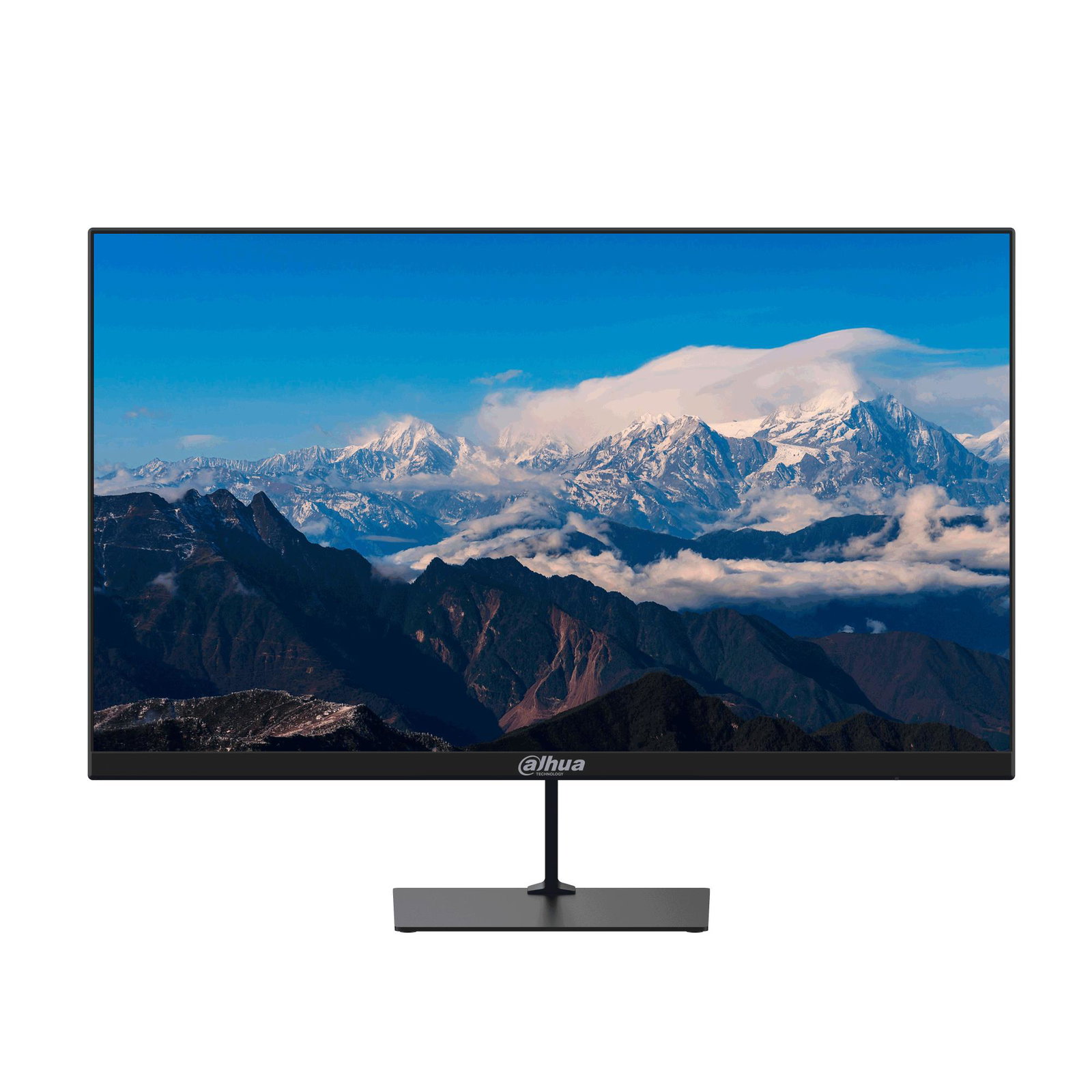 LCD Monitor DAHUA 23.8 Business Panel VA 1920x1080 16:9 75Hz 5 ms Tilt Colour Black LM24-C200