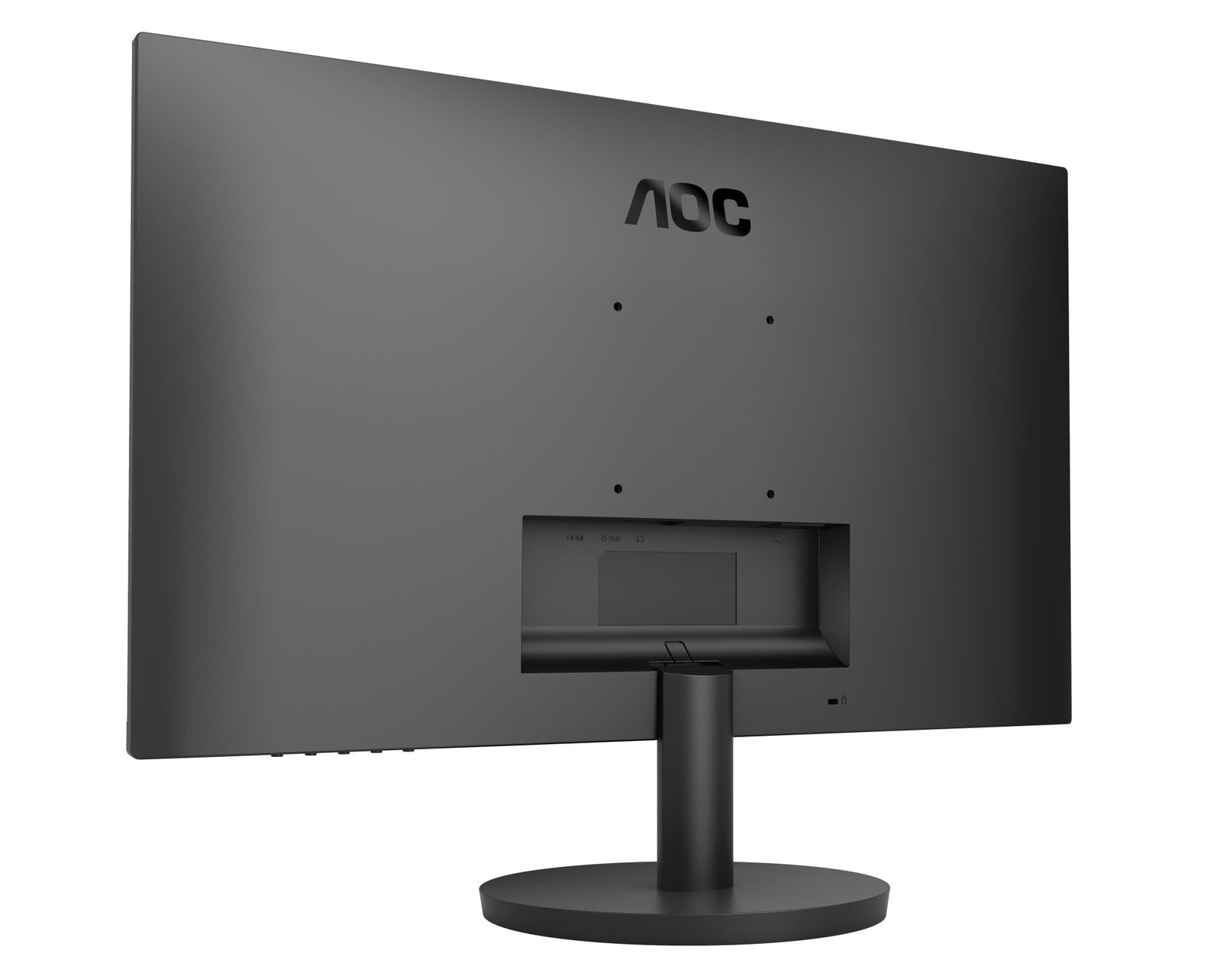 LCD Monitor AOC 27B3HA2 27 Business Panel IPS 1920x1080 16:9 100 Hz Matte 4 ms Speakers Tilt 27B3HA2