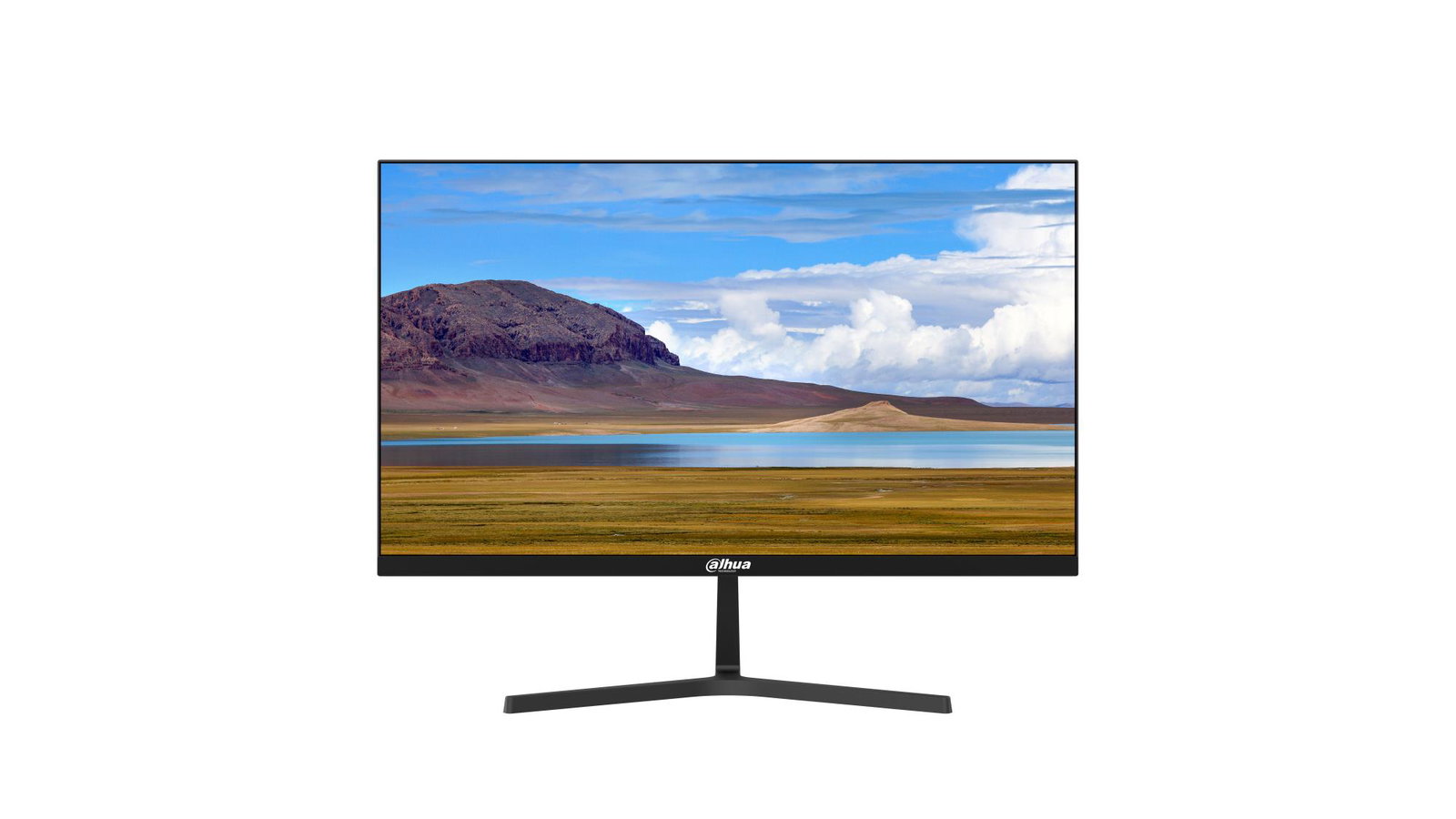 LCD Monitor DAHUA LM24-B200S 23.8 Business Panel VA 1920x1080 16:9 75Hz 5 ms Speakers LM24-B200S