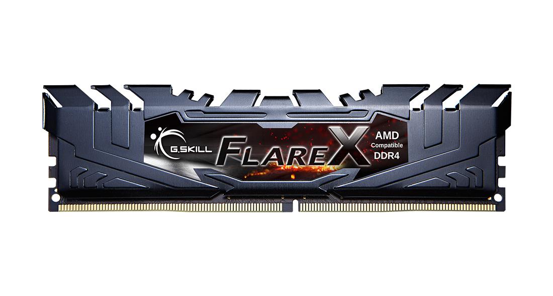 MEMORY DIMM 32GB PC25600 DDR4/K2 F4-3200C16D-32GFX G.SKILL