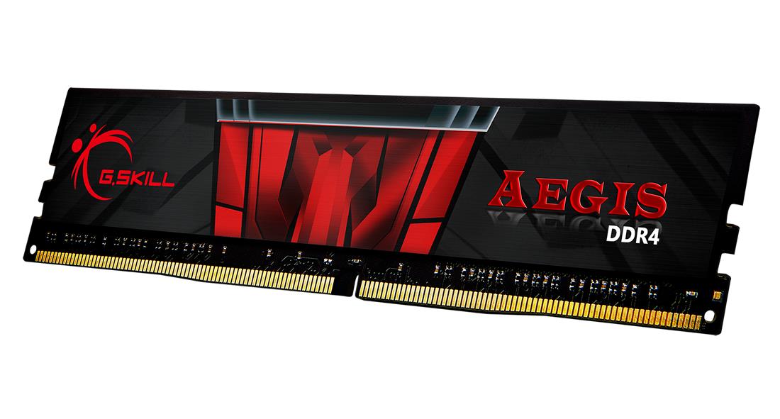 MEMORY DIMM 32GB PC25600 DDR4/K2 F4-3200C16D-32GIS G.SKILL