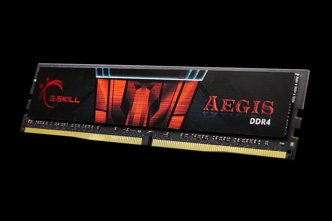 MEMORY DIMM 32GB PC24000 DDR4/K2 F4-3000C16D-32GISB G.SKILL