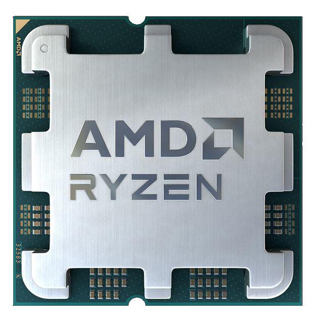 CPU AMD 5500 AMD Ryzen 5 Desktop AMD RyzenT 5 5500 3.6 GHz 6xCores Cache 16 MB Socket Socket AM4 TDP 65 W Tray 100-100000457MPK