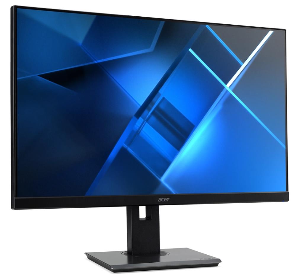 LCD Monitor ACER UM.WV7EE.H02 22 Tilt Matte Panel VA 1920x1080 16:9 75 Hz 4 ms Speakers UM.WV7EE.H02