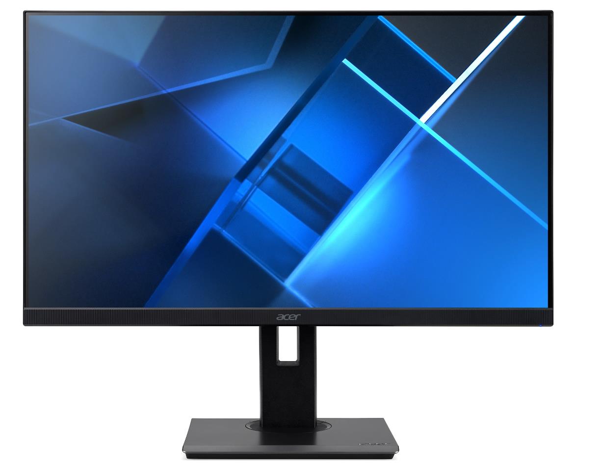 LCD Monitor ACER UM.WV7EE.H02 22 Tilt Matte Panel VA 1920x1080 16:9 75 Hz 4 ms Speakers UM.WV7EE.H02