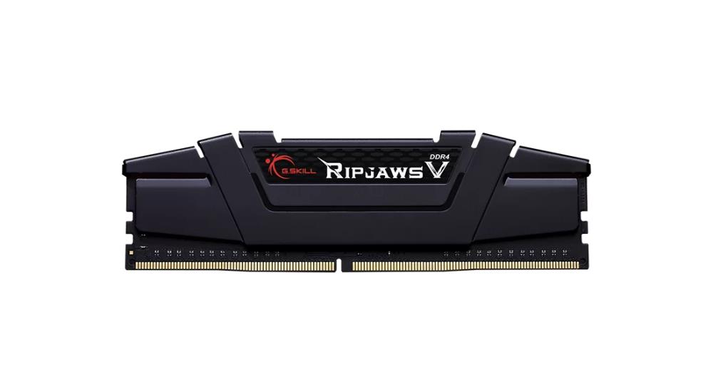 MEMORY DIMM 16GB PC25600 DDR4/K2 F4-3200C16D-16GVKB G.SKILL