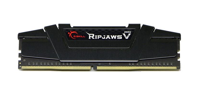 MEMORY DIMM 16GB PC25600 DDR4/K2 F4-3200C16D-16GVKB G.SKILL