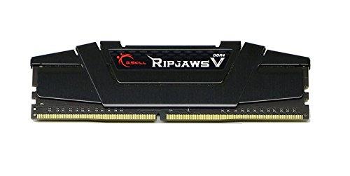 MEMORY DIMM 16GB PC25600 DDR4/F4-3200C16S-16GVK G.SKILL