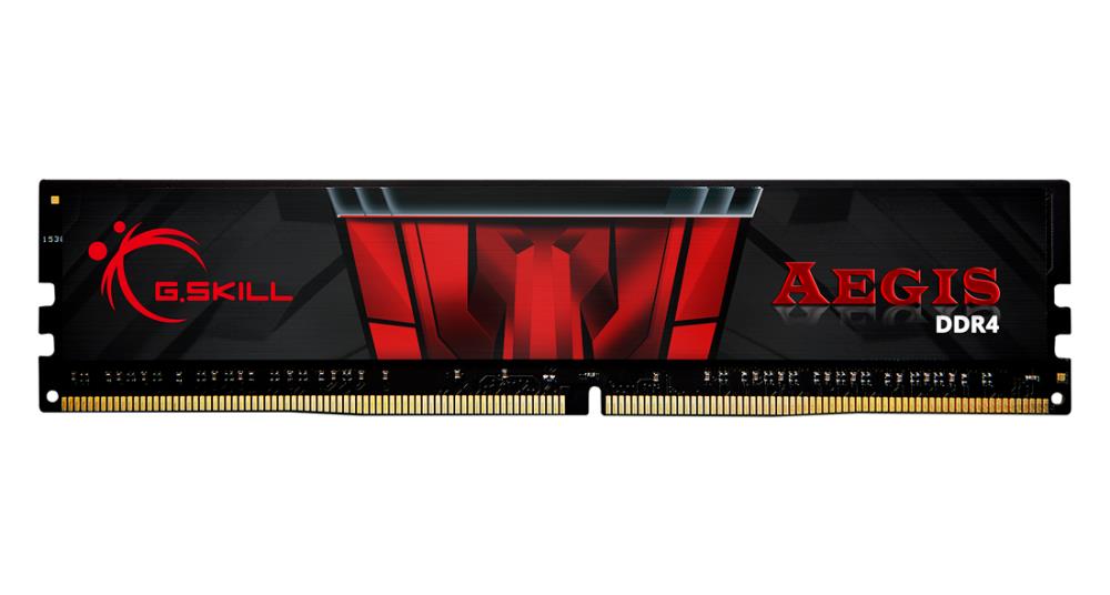 MEMORY DIMM 16GB PC24000 DDR4/K2 F4-3000C16D-16GISB G.SKILL