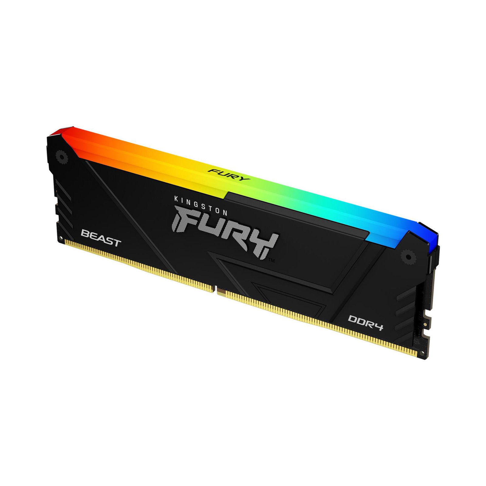 MEMORY DIMM 8GB PC28800 DDR4/KF436C17BB2A/8 KINGSTON