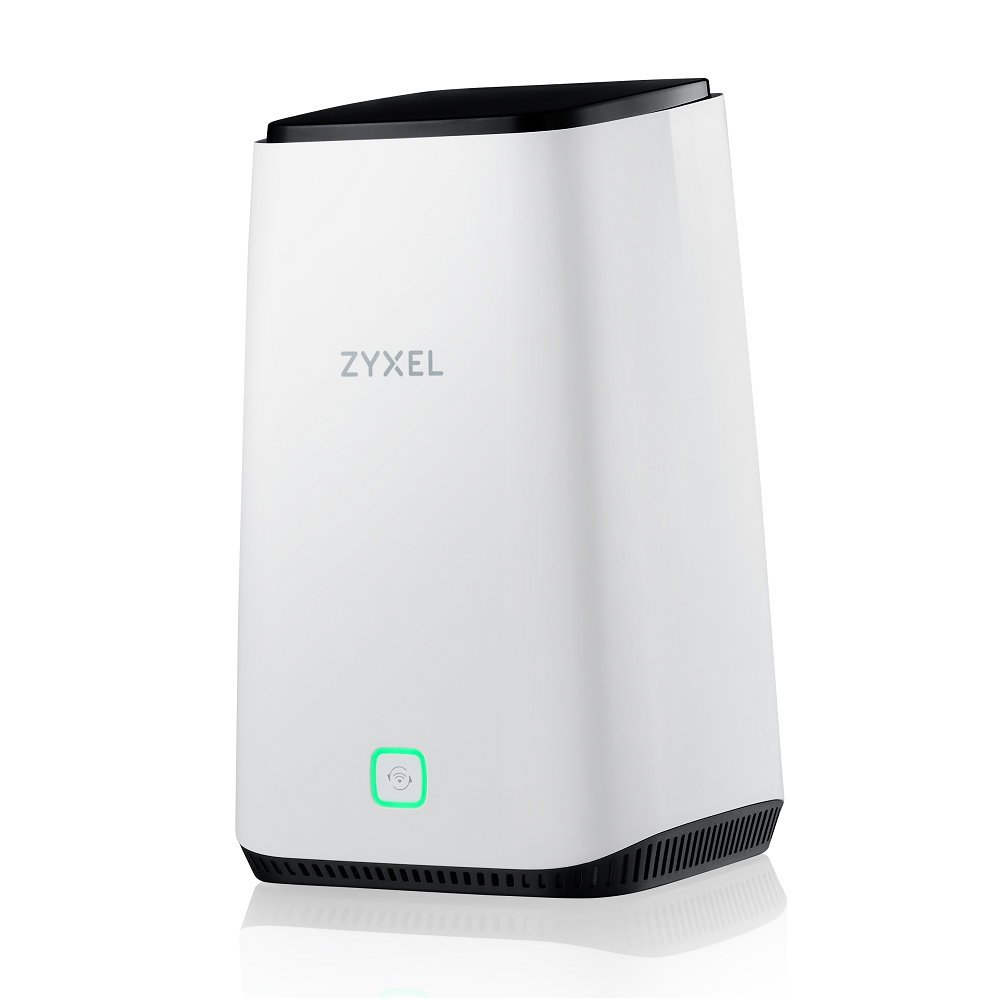 Zyxel Nebula FWA510 Wireless router Desktop