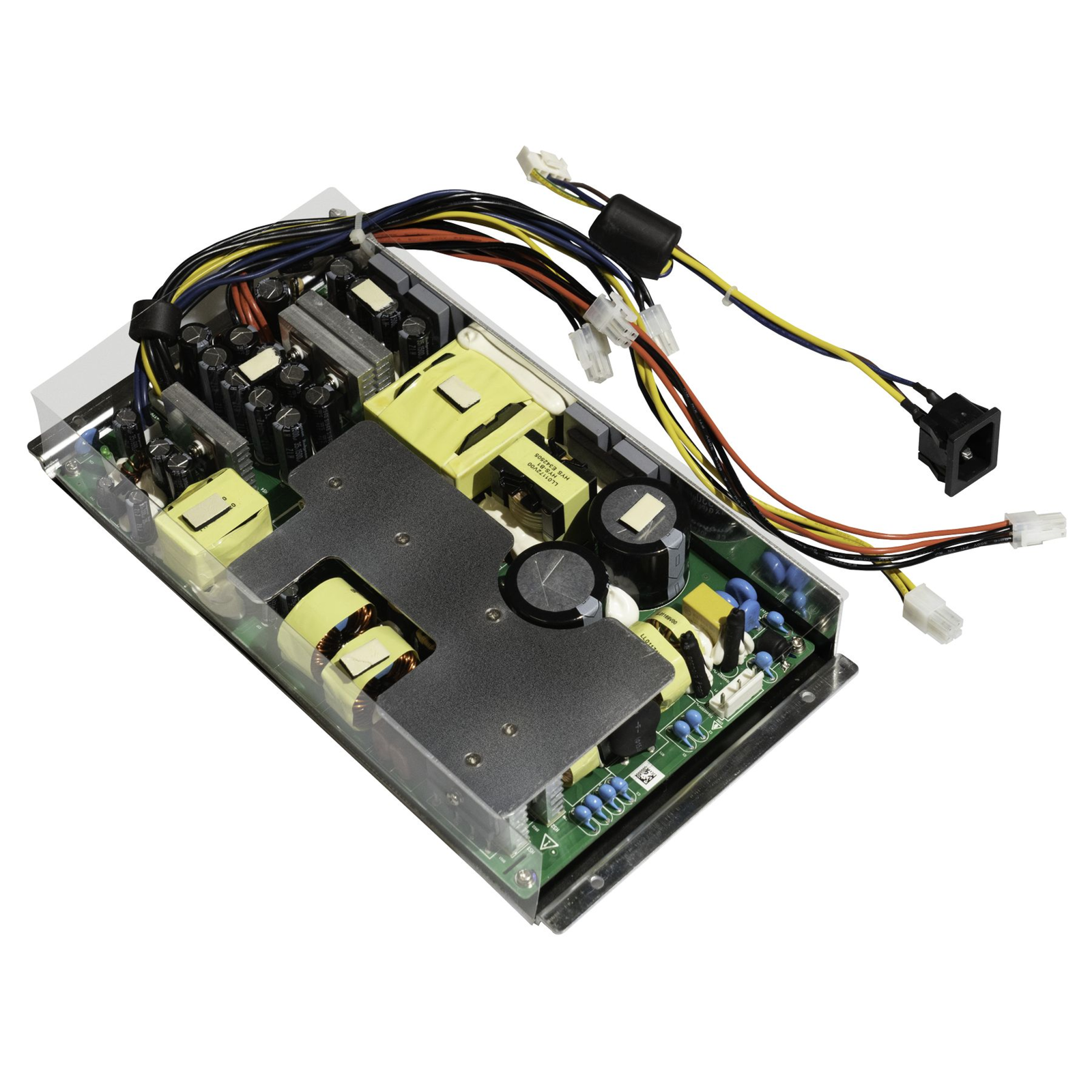 Mikredik G1270 Open Frame 750W PSU for CRS354-48P-4S+2Q+RM router