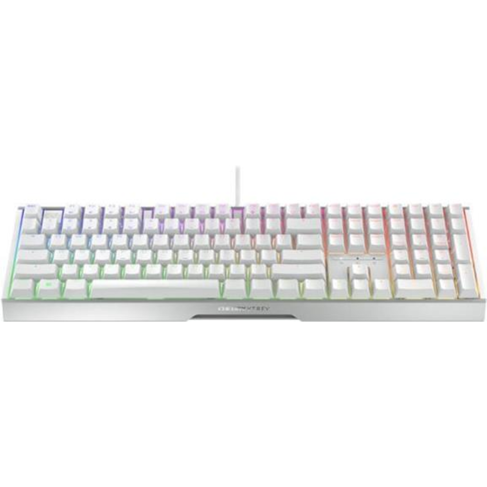 CHERRY XTRFY TAS MX 3.1 RGB Corded DE MX2A Red W