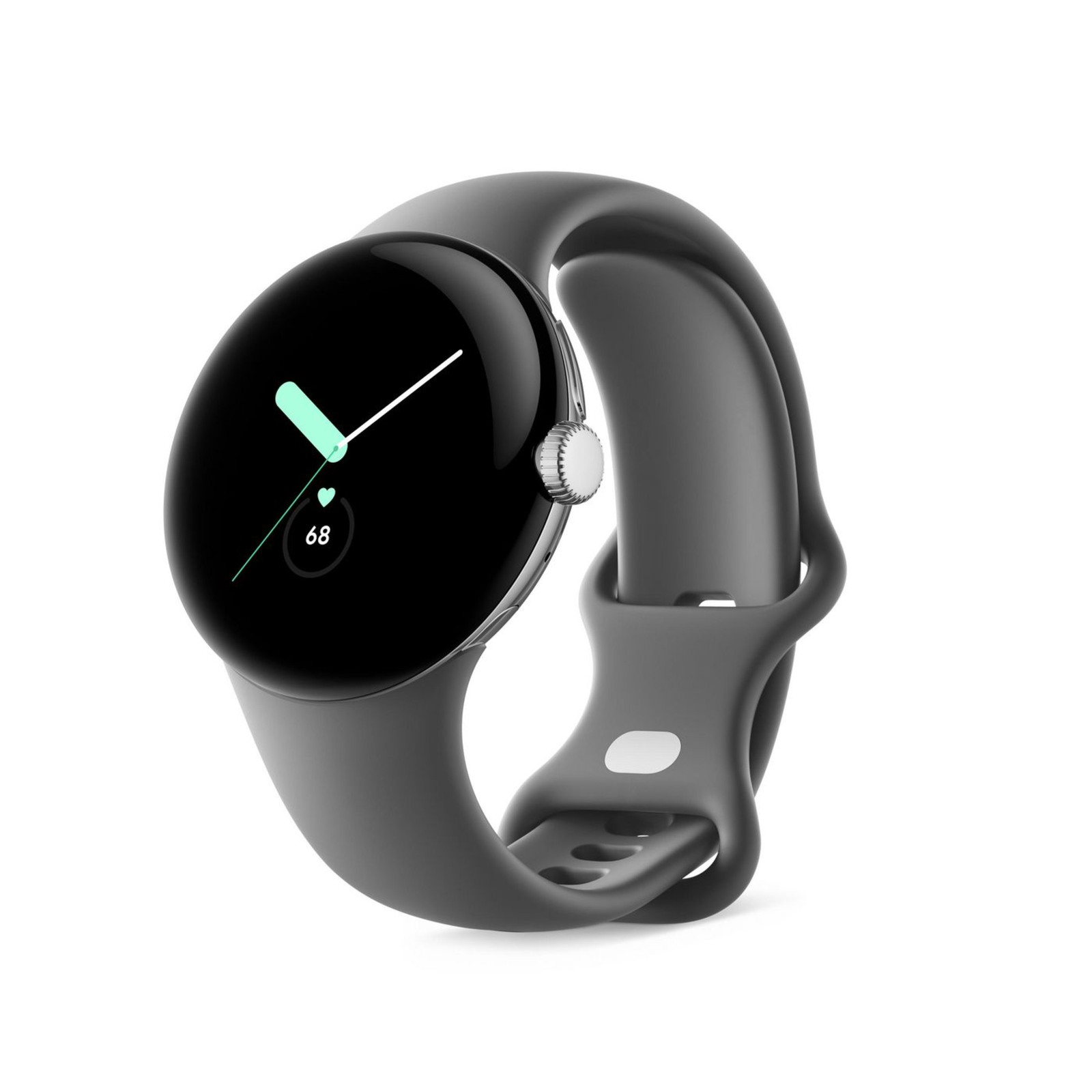 Google Pixel Watch Grey Smart Watch